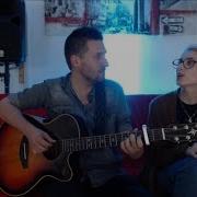 Call Me Back The Strokes Billie Eilish Version Damien Covers Ft Alicia D Acoustic Cover