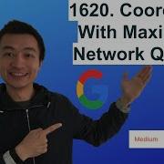 LeetCode 1620 Coordinate With Maximum Network Quality Interview Prep Ep 98
