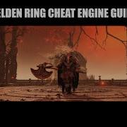 Elden Ring Cheat Engine Guide
