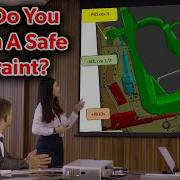 How Ride Restraints Are Designed