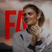 The Road To The Top Mia Hamm S Journey To Becoming A Soccer Star