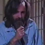 Charles Manson Interview With Tom Snyder Complete