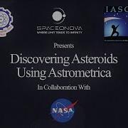 How To Discover Asteroids Using Astrometrica Asteroid Search Campaign Step 3