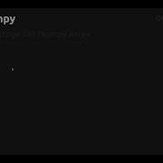 Get Moving Average For Numpy Array