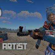 How To Install And Use The Sign Artist Rust Plugin