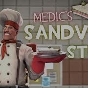 Medic S Sandvich Store Saxxy Awards 2016 Short