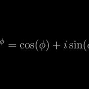 Complex Numbers And Euler S Formula