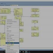 Convert A Logical Model To A Relational Model