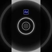 Create This Infinite Tunnel Loop Using Any Shape In After Effects