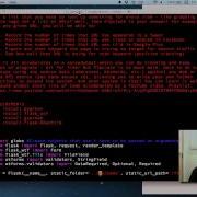 Install Python3 And Pip3 On Mac OS X