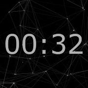 32 SECOND TIMER ALARM
