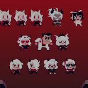 HELLTAKER REMIX