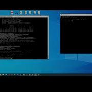 Remote Connection Windows Using SSH Tools PUTTY Server To Server Connection SSH ORACLE LINUX