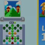 Sand Loop Level 186 Solution Walkthrough