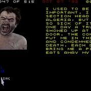 2010 Countdown PC DOS 1440p 60fps