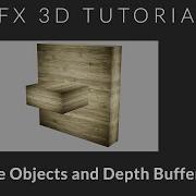 JavaFX 3D Tutorial 12 Multiple 3D Objects And Depth Buffer