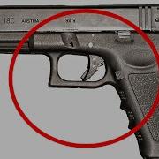 Почему Glock стал оружием XXI века простота против всего