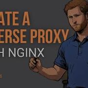 Learn How To Build A Reverse Proxy Using Nginx And Docker