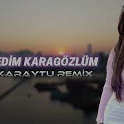 Fatih Karaytu Sevemedim Karagözlüm Yeni 2025