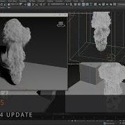 FumeFX 5 0 4 For 3ds Max Update Highlights