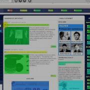 GemiusHeatMap Tutorial 1 General Information