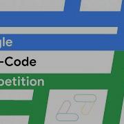 Google Hash Code Competition GDSC UNN