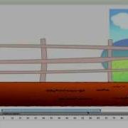 Adobe Flash Tutorial Scrolling Background