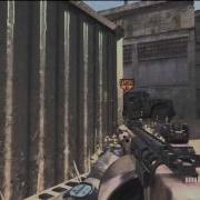 MW3 Dome Domination Spawn Trap Tutorial
