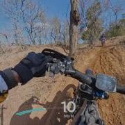 2026 TORCS Super Senior 60 C Sunday Race Round 1 On Eride Pro