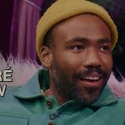 Donald Glover The Eric Andre Show Adult Swim