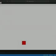 Moving A Square In Pygame Control A Colored Square With Keyboard Input