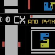 How To Write In Word With Python