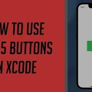 How To Use IOS 15 Buttons