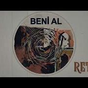 Ankara Echoes Beni Al Retro Cover