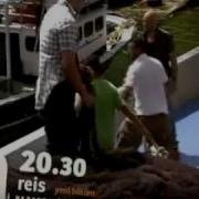 Reis 2 Bölüm Fragmanı Mp4