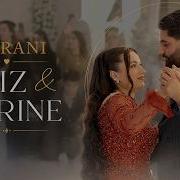 Aziz Narine Shirani Езидская помолвка