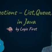 Java Collections List Queue Sets Java Course In Tamil Logic First Tamil
