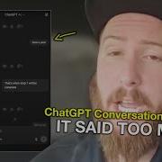 Viral ChatGPT Conversation Left Millions Speechless