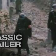 Slaughterhouse Five Official Trailer 1 Valerie Perrine Movie 1972 HD
