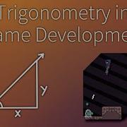Trigonometry In Game Development