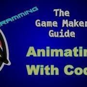 Game Maker Studio Tutorial Animating With Code