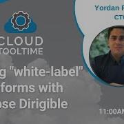Cloud Tool Time Building White Label Platforms With Eclipse Dirigible