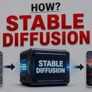 How Stable Diffusion Creates Images And Why LoRA Changes Everything