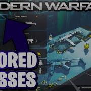 MODERN WARFARE HOW TO GET COLORED CUSTOM CLASSES