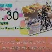 DTX XG3 POWER Autoplay