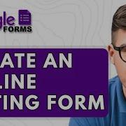 How To Create An Online Voting Form With Google Forms 2025 Guide