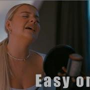 Adele Easy On Me
