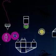 Layout 7 Reflections Geometry Dash