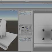 EditorPaint For Unity3D Ambient Occlusion