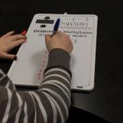 Division Multiplication Array Models